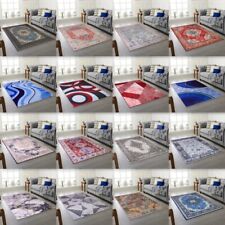 Tappeto moderno antiscivolo