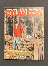 DYLAN DOG n.69 CACCIA ALLE