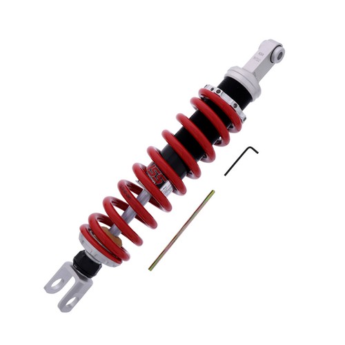 Ammortizzatore per kawasaki - ammortizzatore,