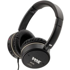 Cuffie amplificate vox - amplificate,