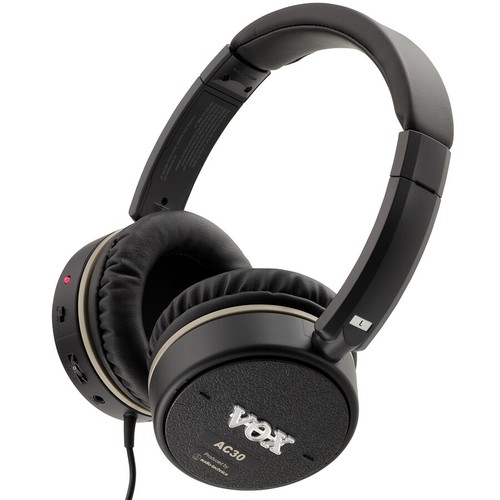 Cuffie amplificate vox - amplificate,