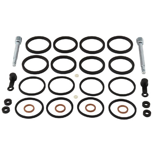 Kit riparazione pinza freno - pinza,
