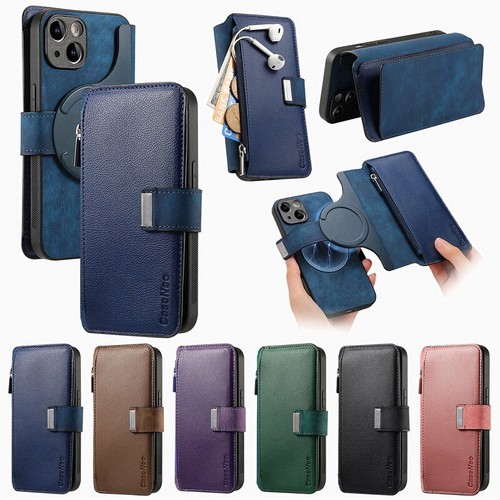 Coque custodia portafoglio - custodia,
