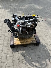 RENAULT 1.5 dCI K9K656 K9K 656 RENAULT SCENIC MEGANE - 66 Tkm - MOTORE COMPLETO