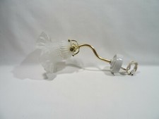 Antica lampada applique - antica, parete
