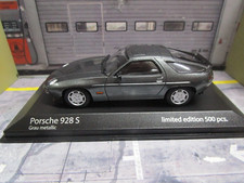 PORSCHE 928 S 928S Coupe 1978