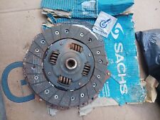 Sachs 3000859901 Kit Frizione Per Opel Astra G H Corsa C Meriva 1.7CDTi 93185900