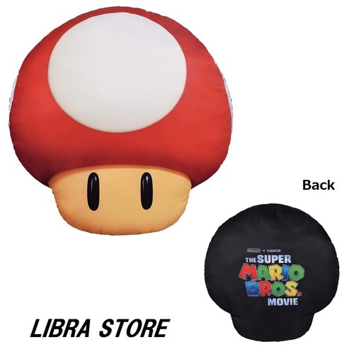 Raro super mario - mario, film