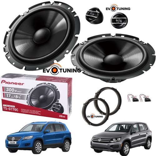 Kit casse altoparlanti - kit,