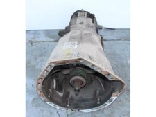 2032600701 CAMBIO MAN 6M MERCEDES-BENZ CLASSE C (W203) 2.0 B 16V MAN 6M KW120 -