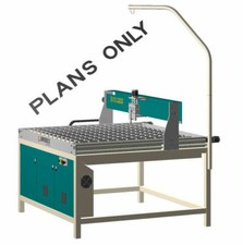 Tavolo taglio plasma cnc - tavolo,
