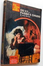 SEGRETISSIMO N.116 1966
