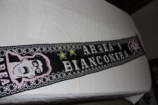 Sciarpa Di Calcio Ultras