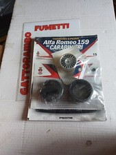 Alfa Romeo 159 Carabinieri A