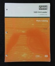 CASE 1825 Minipala Uni Carico