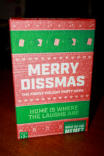 Merry Dissmas - La Festa della