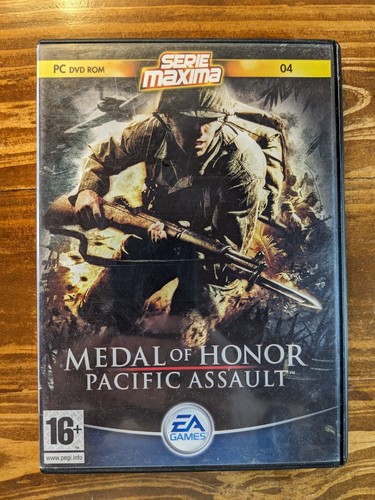 Gioco medal honor - gioco, of