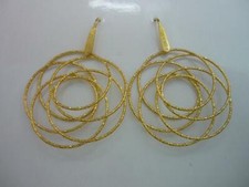 ORECCHINI GIODE' DA DONNA - 1