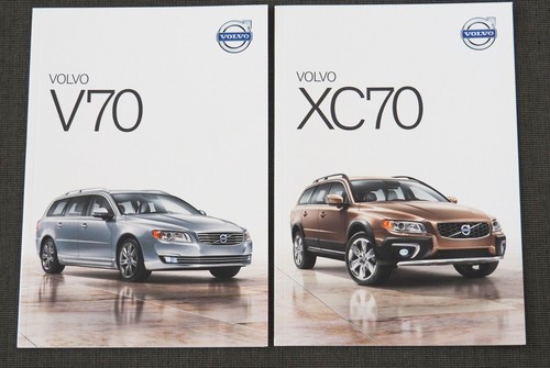Volvo v70 xc70 - 2x, station