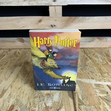 HARRY POTTER E IL PRIGIONIERO