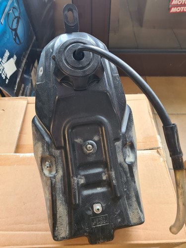 Serbatoio crf 250 2007 - 2007, usato