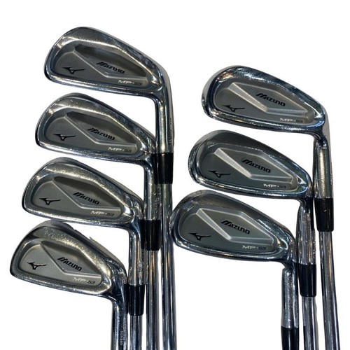 Mizuno set ferri da - mizuno, mp-53