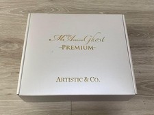 ARTISTIC&CO. Miss Arrivo Ghost