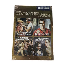 TCM Greatest Classic Legends