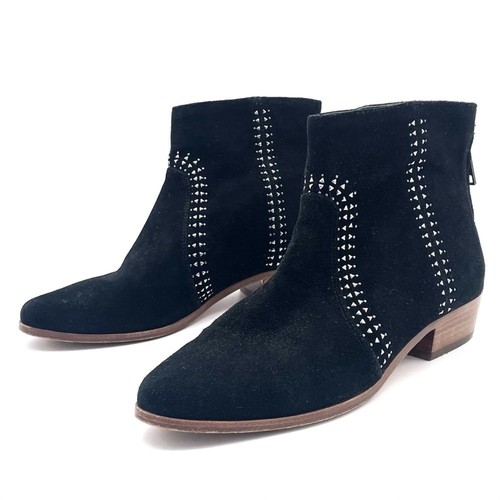 Stivaletti joie lucy neri - joie,