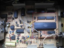 Revox b710 microprocessore - revox,