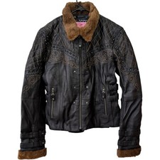 Giacca nera marca donna - , xl