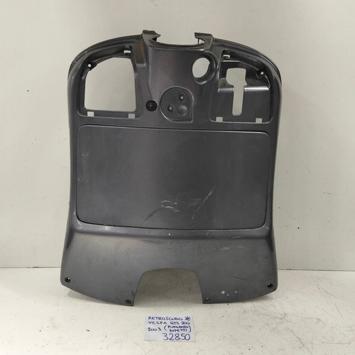 Retroscudo piaggio vespa - retroscudo,