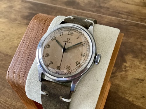 Orologio omega 2179 s - 2179/3, u.s