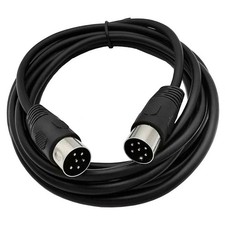 Cavo seriale Commodore 64 C64