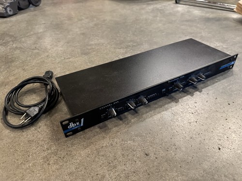 Rack compressore limitatore - rack, compressore/limitatore