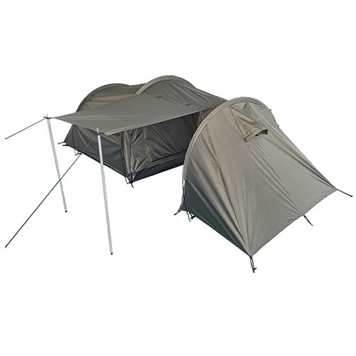 Mil tec tenda persone - tenda,