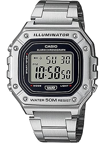 Orologio digitale casio - orologio,
