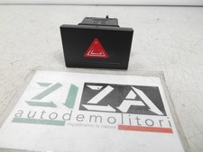 Pulsante 4 Frecce Emergenza VW Touareg I 2009 7L6953235A vedi foto