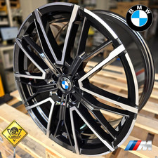 Kit cerchi in lega - ✅m5,