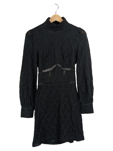 Fashion union abito pizzo - fashion, in