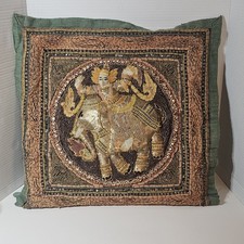 Elefante birmano thailandese