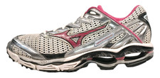 Scarpe da corsa donna Mizuno