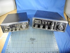 (2) Midland 13-892 - Radio CB
