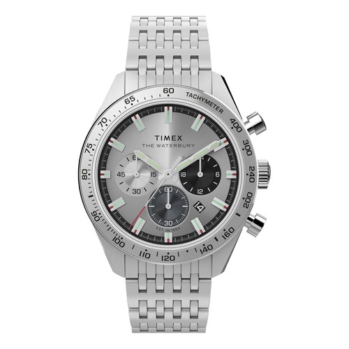 Timex orologio cronografo - timex,