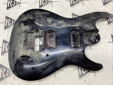 Corpo Chitarra Elettrica