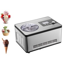 2 Quart Automatic Ice Cream