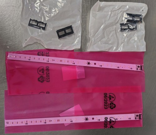 Barre led 01 513 - 2, x