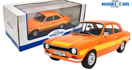 Ford escort mki 2000 1973 - rs,