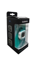 Garmin Forerunner 15 GPS Orologio da Corsa Teal/Bianco - Funzionante/Senza Caricatore