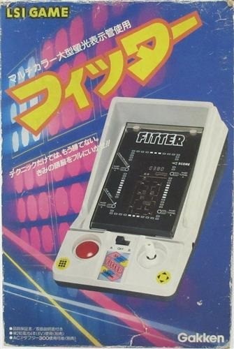 Gakken lsi gioco tavolo - fl,